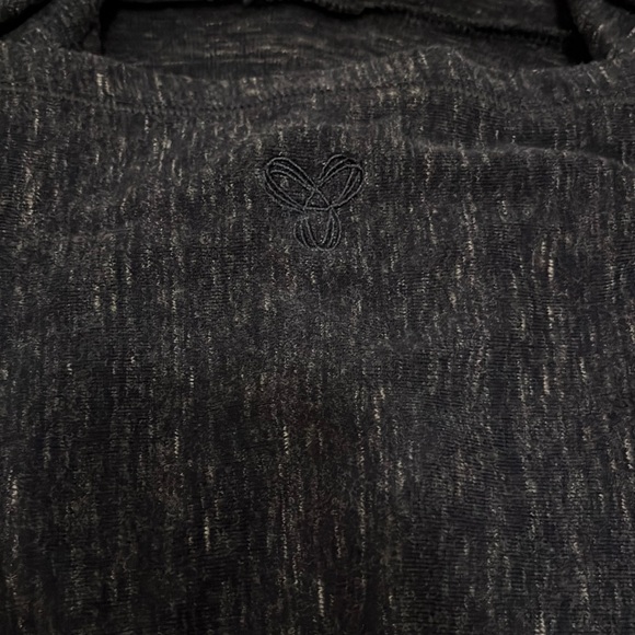 TNA Aritzia Long Sleeve Hoodie - Picture 3 of 5